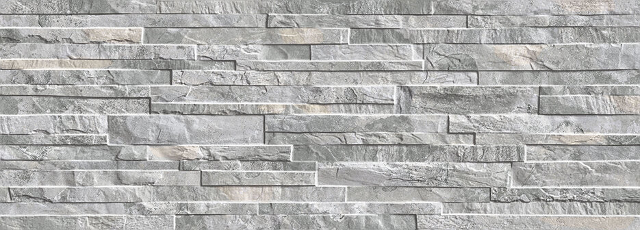 Изображение товара Керамогранит Porcelanicos HDC Arcalis 202665 389 Grey 32х89 см, серый Изображение товара Керамогранит Porcelanicos HDC Arcalis 202665 389 Grey 32х89 см, серый