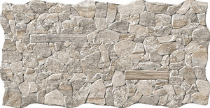 Изображение товара Керамогранит Porcelanicos HDC Castle 202545 365 Beige 33.3 x 65 см, бежевый