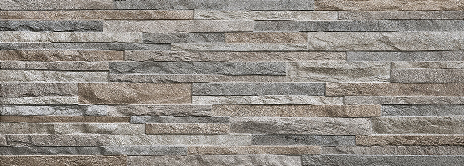 Изображение товара Керамогранит Porcelanicos HDC Galibier 202639 389 Rodeno 32х89 см, серый