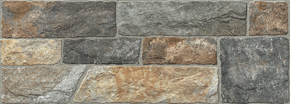 Изображение товара Керамогранит Porcelanicos HDC Maestrat 389 Nature 32 x 89 см коричневый для стен