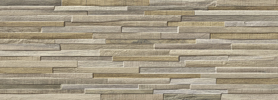 Изображение товара Керамогранит Porcelanicos HDC Ordesa 389 Haya 32x89 см коричневый для стен