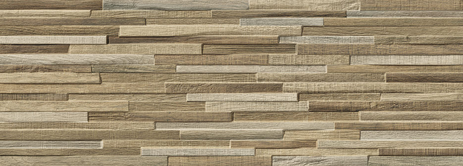 Изображение товара Керамогранит Porcelanicos HDC Ordesa 389 Roble 32 x 89 см коричневый для стен