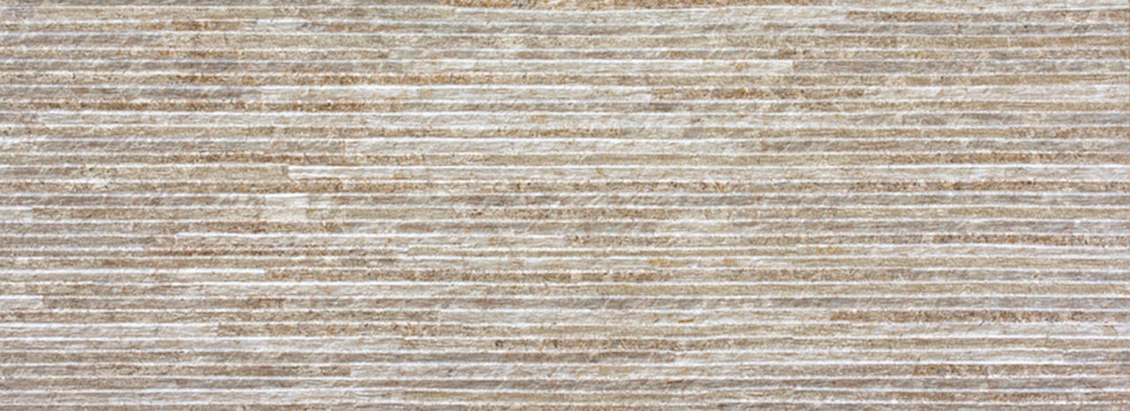 Изображение товара Керамогранит Porcelanicos HDC Smart 390 Noce 33.3x90 см бежевый матовый рельефный