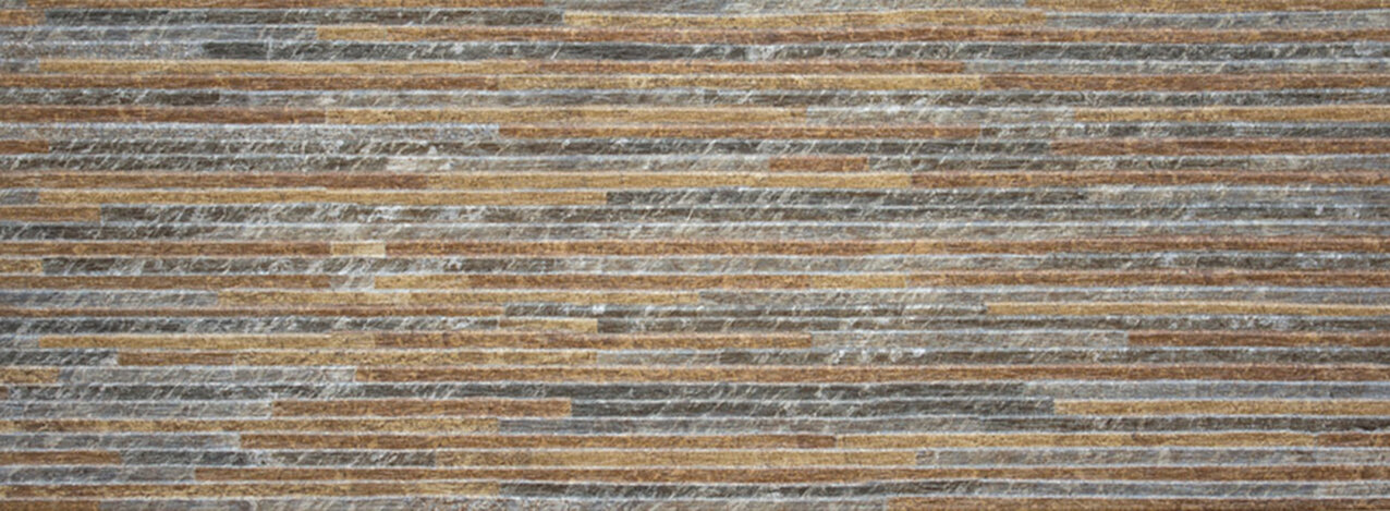 Изображение товара Керамогранит Porcelanicos HDC Smart 390 Oxido 33.3x90 см бронза для стен