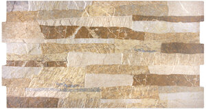 Изображение товара Керамогранит Porcelanicos HDC Viena 200991 360 Beige 30х60 см, бежевый