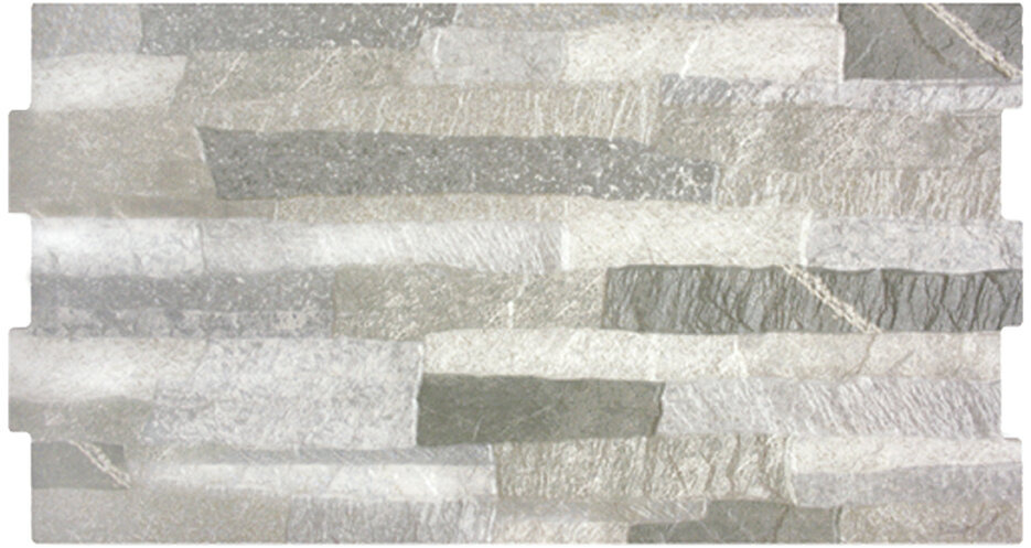 Изображение товара Керамогранит Porcelanicos HDC Viena 200989 360 Gris 30х60 см, серый