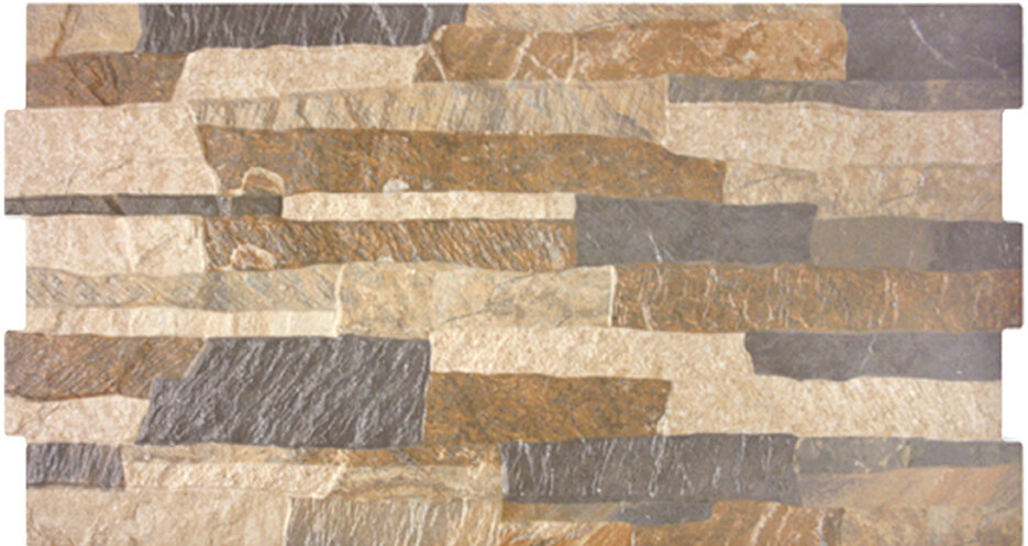 Изображение товара Керамогранит Porcelanicos HDC Viena 360 Pizarra 30x60 коричневый для стен