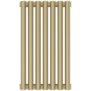Изображение товара Радиатор отопления Сунержа Эстет-00 31.5 см высота 50 см 7 секций