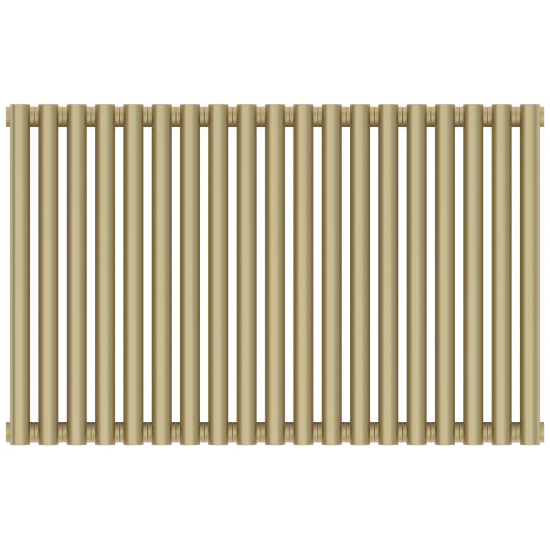 Изображение товара Радиатор отопления Сунержа Эстет-00 19 секций боковое подключение