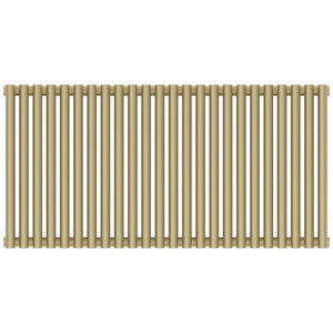 Изображение товара Радиатор отопления Сунержа Эстет-00 24 секции боковое подключение нержавеющая сталь