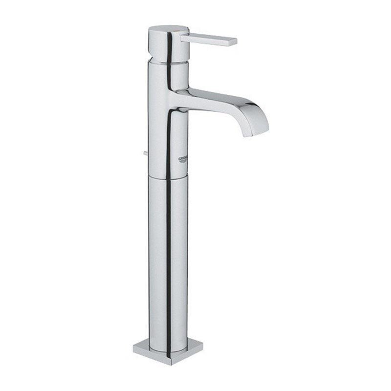 Изображение товара Смеситель для раковины Grohe Allure, 32248000, хром Изображение товара Смеситель для раковины Grohe Allure, 32248000, хром