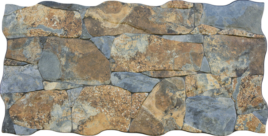 Изображение товара Керамогранит Porcelanicos HDC Vulcano 365 Oxido бронза 33.3х65 см Изображение товара Керамогранит Porcelanicos HDC Vulcano 365 Oxido бронза 33.3х65 см