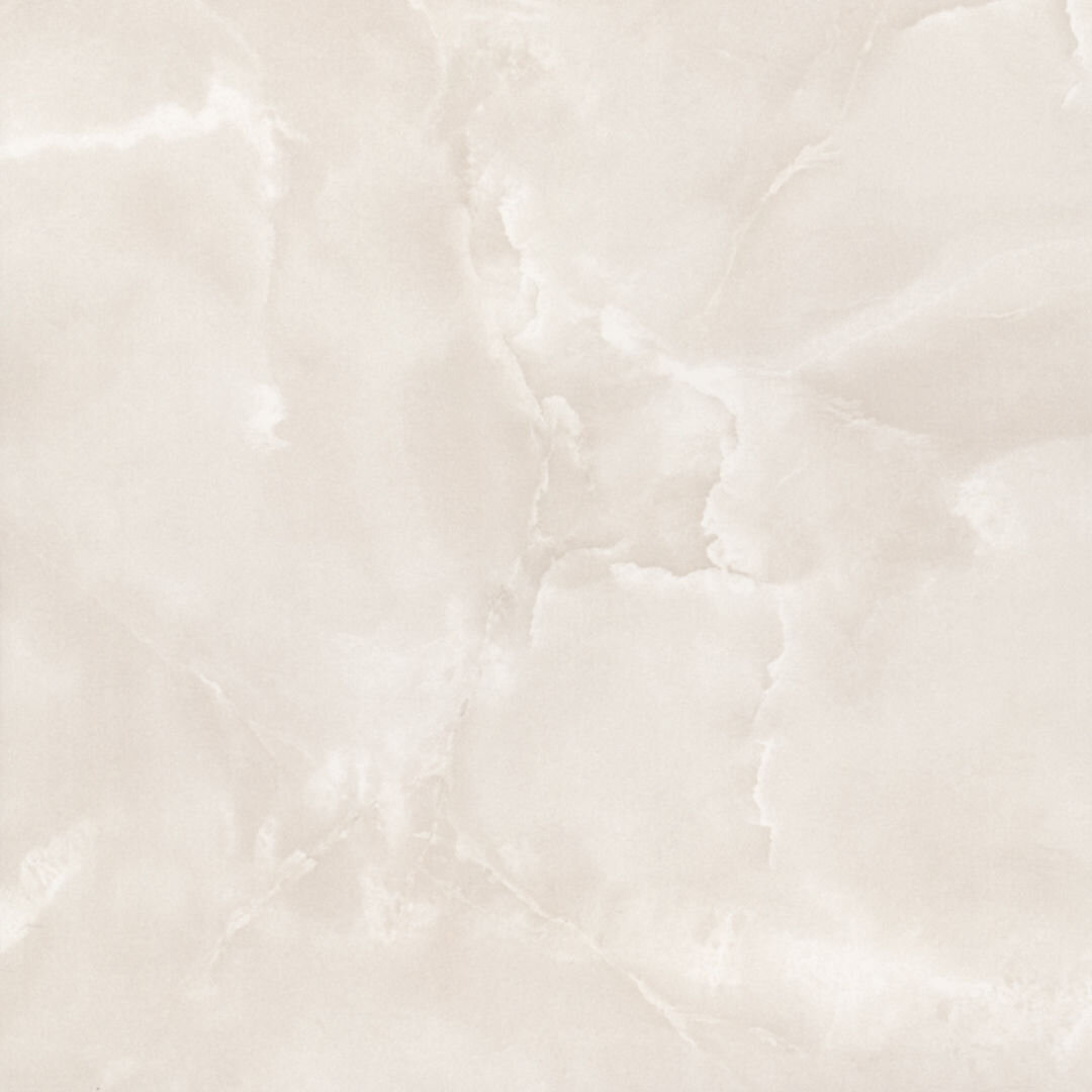 Изображение товара Керамогранит Porcelanicos HDC Botticino Белый глянцевый 59x59 см