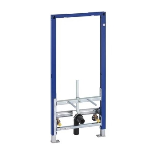 Изображение товара Инсталляция Geberit Duofix 111.510.00.1 для биде с угловыми фитингами