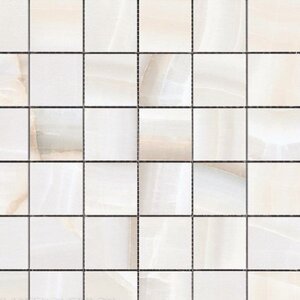 Изображение товара Керамогранит Porcelanicos HDC Onix 00000055206 Malla Caramel 30х30 см, бежевый