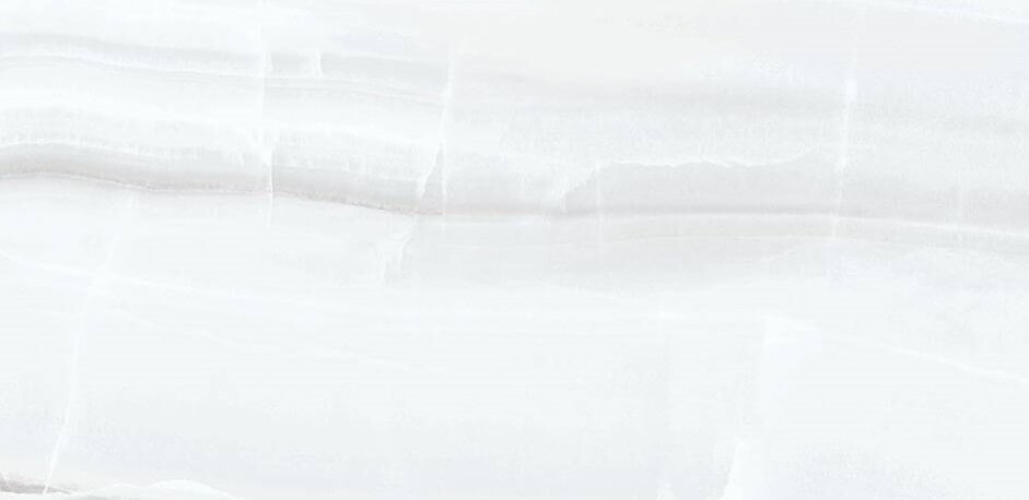 Изображение товара Керамогранит Porcelanicos HDC Onix 365 Perla белый 65x33.3 см полированный