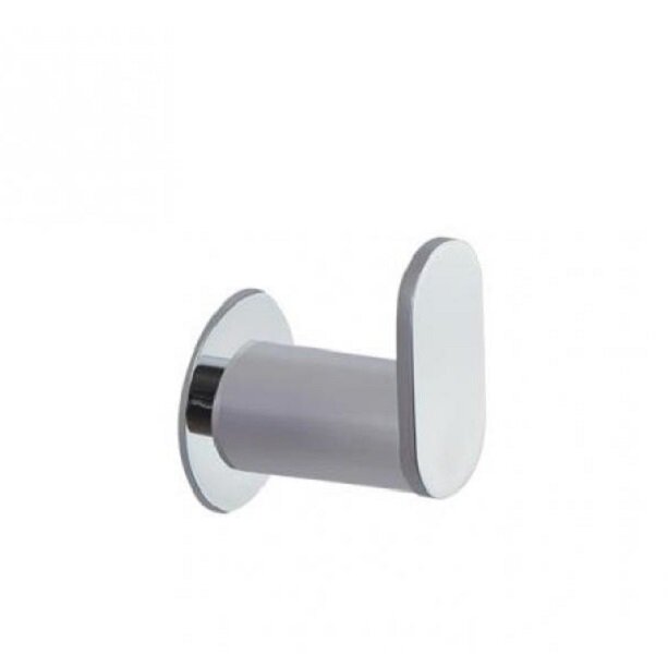 Изображение товара Крючок Ramon Soler Accesorios COLG01 хром, нержавеющая сталь, Испания