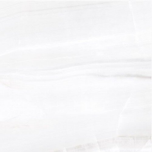 Изображение товара Керамогранит Porcelanicos HDC Onix Perla 59x59 см белый полированный мрамор