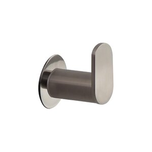 Изображение товара Крючок Ramonsoler Accesorios COLG01IC, цвет никель брашированный