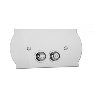 Изображение товара Клавиша Tiffany World TW300.1cr хром