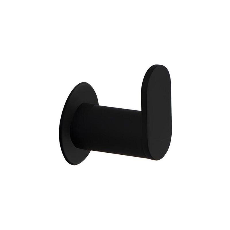 Изображение товара Крючок Ramonsoler Accesorios COLG01NM черный матовый для ванной и кухни