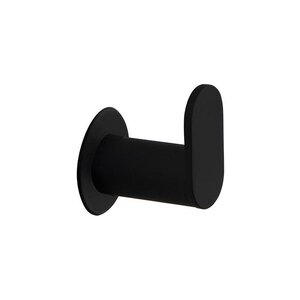 Изображение товара Крючок Ramonsoler Accesorios COLG01NM, черный матовый
