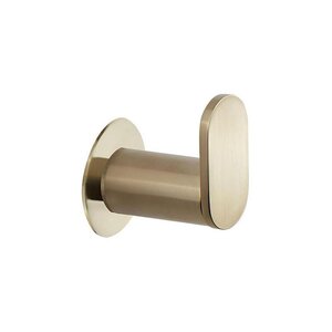 Изображение товара Крючок Ramonsoler Accesorios COLG01OC, цвет золото брашированное