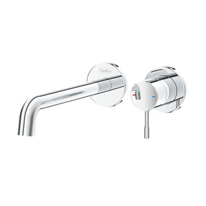 Изображение товара Смеситель Teska Atlas для раковины, хром, E 5706