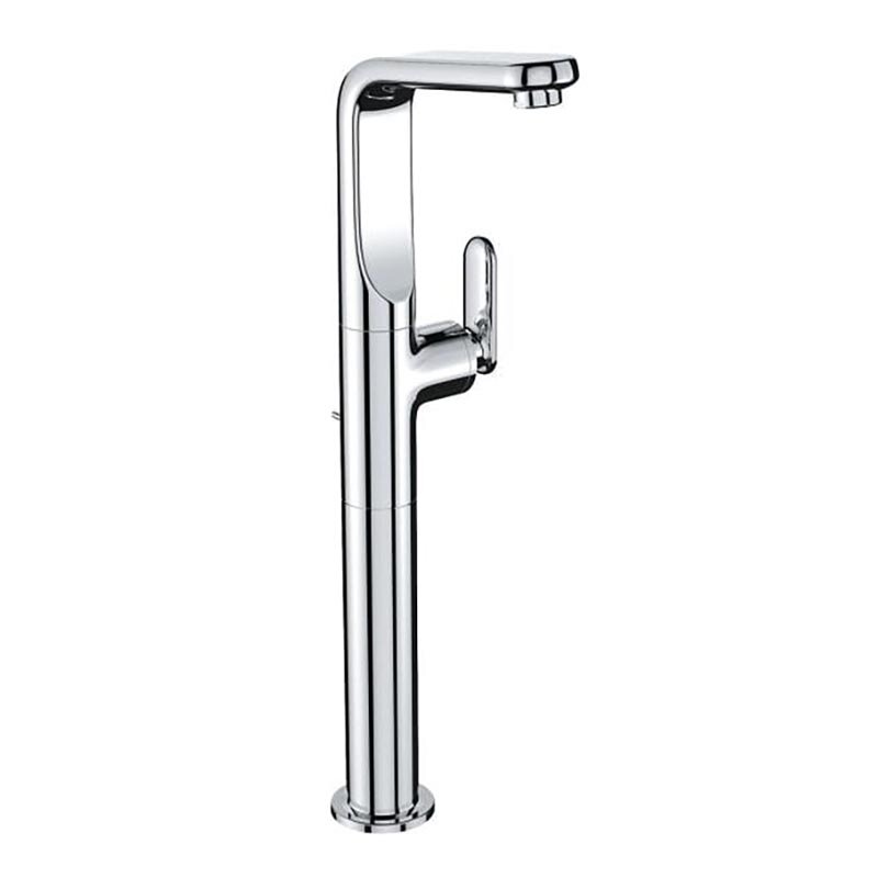 Изображение товара Смеситель для раковины Grohe Veris 32191000 хром