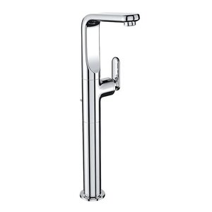 Изображение товара Смеситель для раковины Grohe Veris 32191000 хром