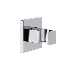 Изображение товара Держатель Ramonsoler Accesorios 4741 для гигиенического душа, цвет хром