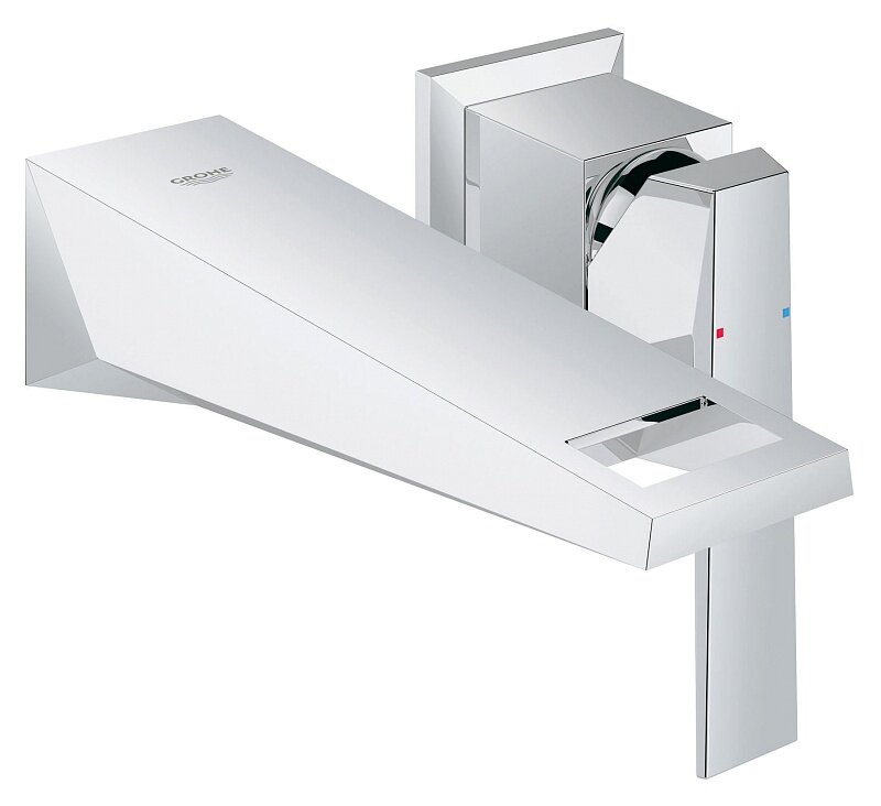 Изображение товара Смеситель для раковины Grohe Allure Brilliant, 19781000, хром Изображение товара Смеситель для раковины Grohe Allure Brilliant, 19781000, хром