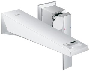 Изображение товара Смеситель для раковины Grohe Allure Brilliant, 19783000, хром