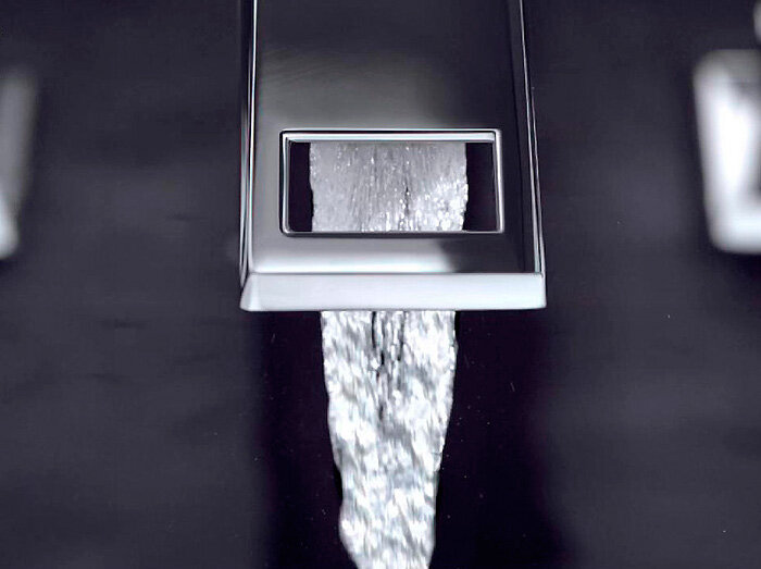 Смеситель для раковины Grohe Allure Brilliant, 20344000, хром, купить в ...