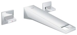 Изображение товара Смеситель для раковины Grohe Allure Brilliant, 20348000, хром
