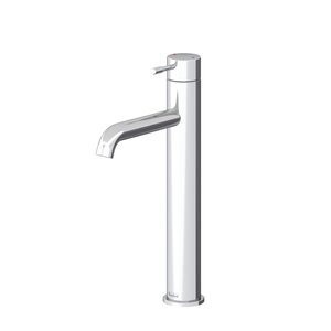 Изображение товара Смеситель Teska Atlas Leo L для раковины, хром, E 5726