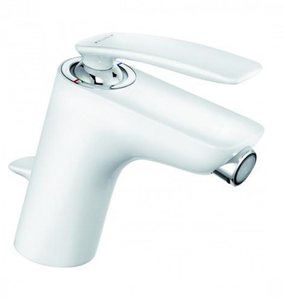 Изображение товара Смеситель для биде Kludi Balance 522169175 белый высокое качество надежный дизайн