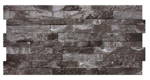 Изображение товара Керамогранит Porcelanicos HDC Pompeya 201067 Dark 30х60 см, черный