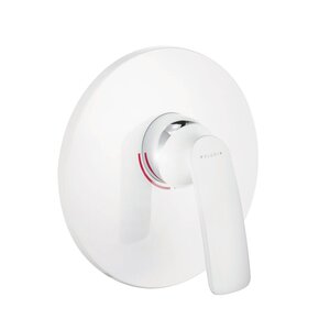 Изображение товара Смеситель Kludi Balance 526559175 для душа белый