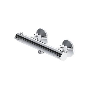 Изображение товара Смеситель Damixa Option для душа с термостатом, хром, 218000000