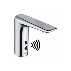 Изображение товара Смеситель для раковины Damixa Origin Evo 2 сенсорный, хром, 780290000