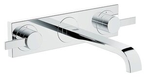 Изображение товара Смеситель для раковины Grohe Allure, 20193000, хром