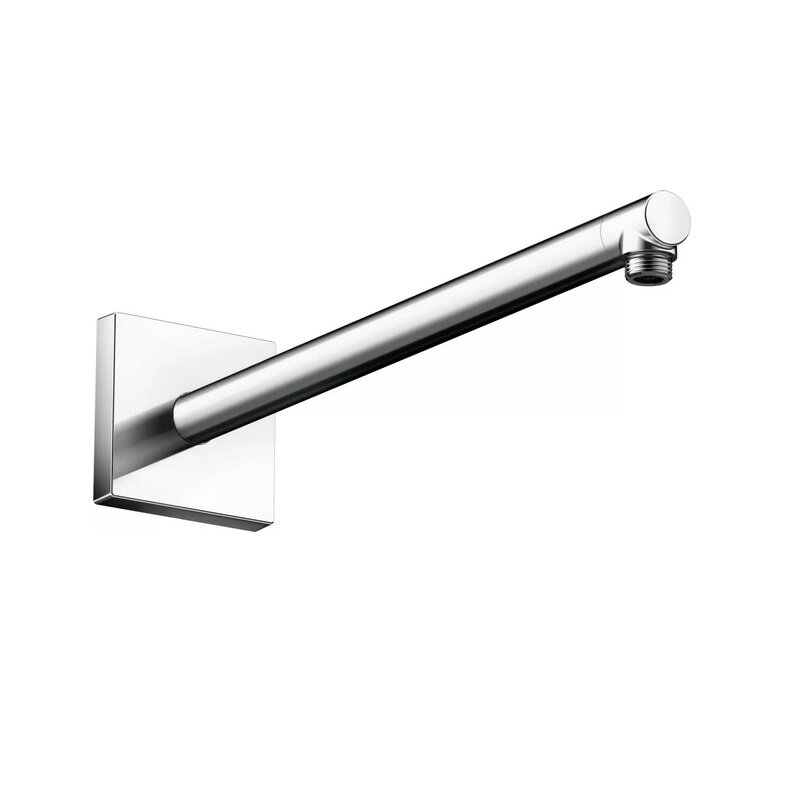 Изображение товара Держатель верхнего душа Axor ShowerSolutions 26436000, 39 см, цвет хром Изображение товара Держатель верхнего душа Axor ShowerSolutions 26436000, 39 см, цвет хром