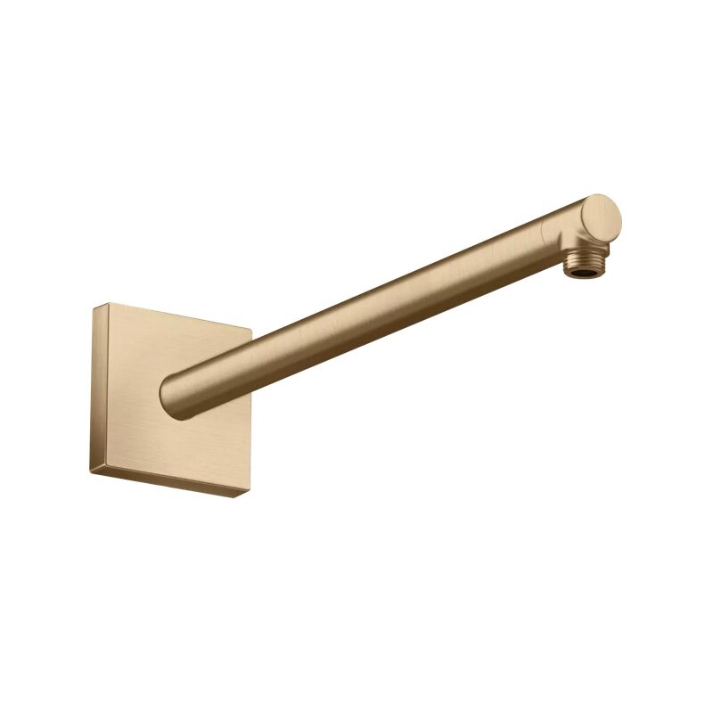 Изображение товара Держатель верхнего душа Axor ShowerSolutions 39 см бронза