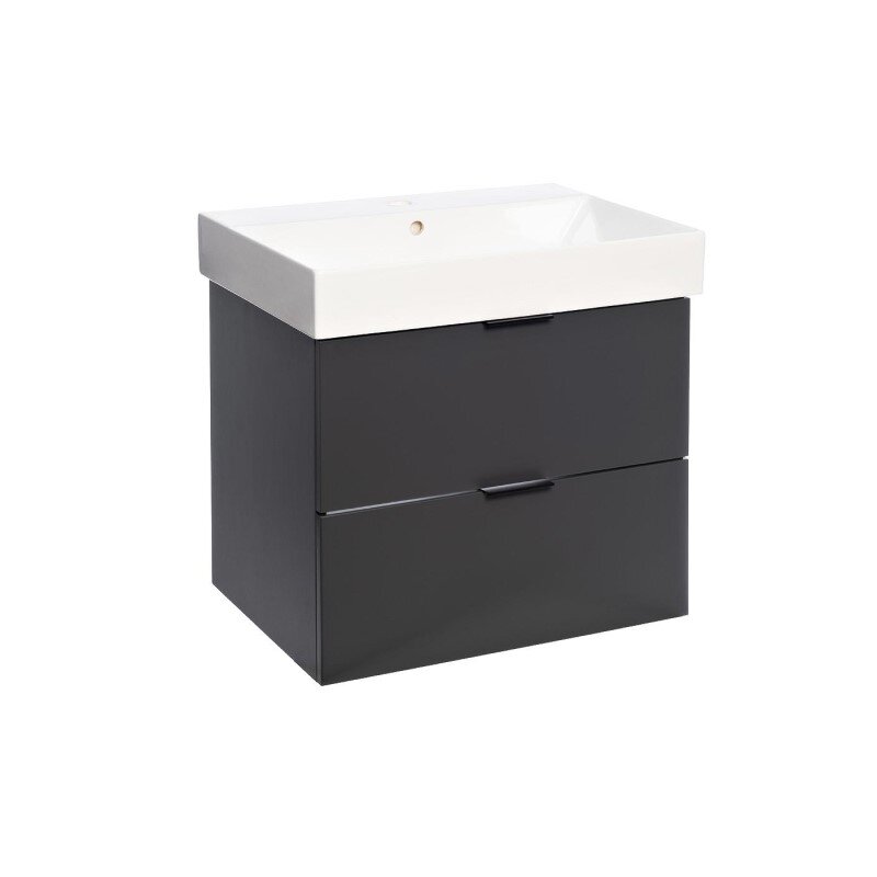 Изображение товара Тумба с раковиной Veedi Modern line 85, 14000017