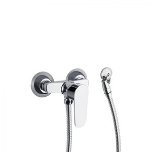 Изображение товара Гигиенический душ Ramonsoler Alexia, 3643WC, со смесителем, хром