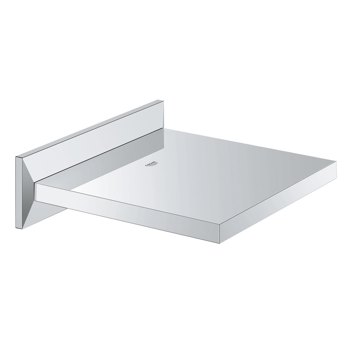 Изображение товара Излив Grohe Allure Brilliant 13319000 для ванны и душа современный дизайн