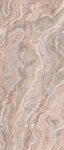 Керамогранит Ava Ceramica Onice Iride Malaga Lapprett 60x120 см, 8.8 мм, коричневый 173063 - фото 1