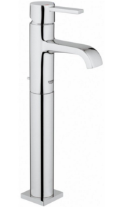 Изображение товара Смеситель для раковины Grohe Allure, 32760000, хром