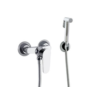 Изображение товара Гигиенический душ Ramonsoler Alexia, 3644WC, со смесителем, хром